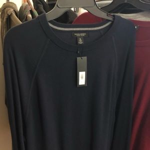 Banana republic sweater